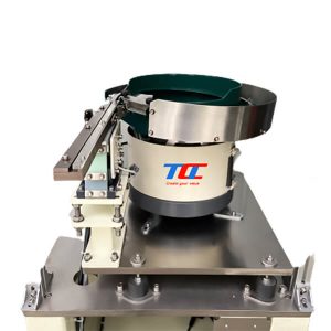 Phễu rung cấp phôi MS001