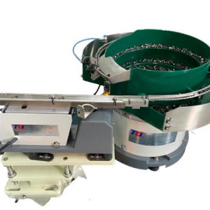 Phễu rung cấp liệu tự động MS002