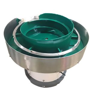 phễu rung cấp liệu MS002