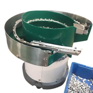 Phễu rung (Bowl Feeder) MS002