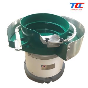 Phễu rung cấp phôi MS003