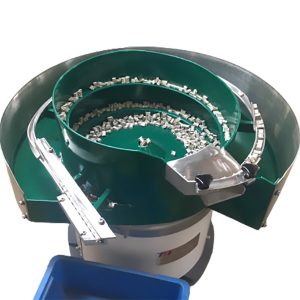 Phễu rung cấp phôi MS004