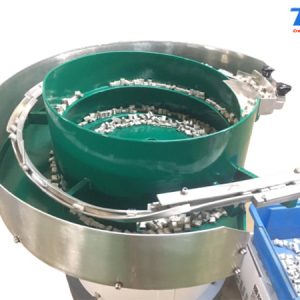 Vibratory Bowl Feeder MS004
