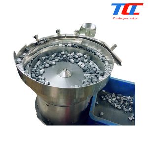 Phễu rung TCI MS008