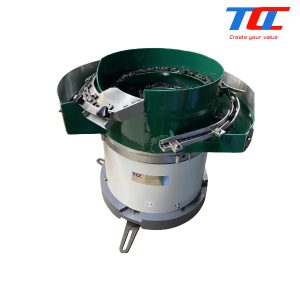 Phễu rung cấp liệu MS008