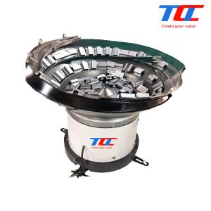 Bowl Feeder MS009