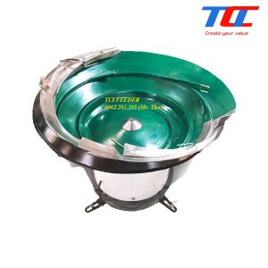 Phễu rung cấp liệu MS009