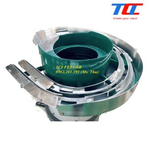 Phễu rung cấp phôi MS010