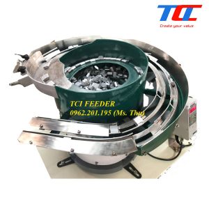 Phễu rung TCI MS010