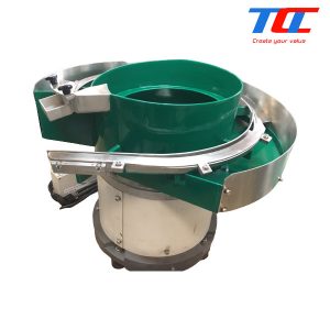 Phễu rung cấp phôi MS012