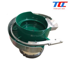 Phễu rung cấp phôi tự động MS012