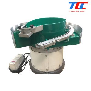 Vibratory Bowl Feeder 012