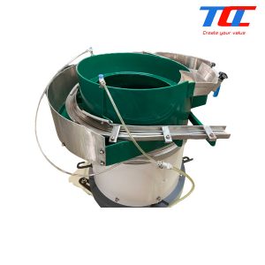 Phễu rung cấp sản phẩm MS012