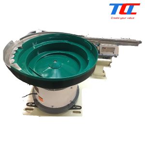 Phễu rung cấp phôi MS011