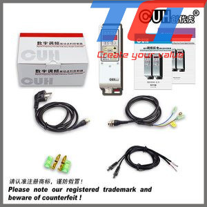 Bộ điều khiển thông minh CUH SDVC40-S