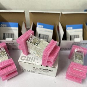 Bộ điều khiển sàng rung CUH SDVC31-M