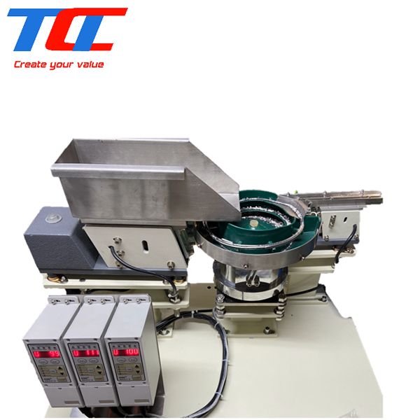 Nguyên lý phễu rung hoạt động như thế nào?