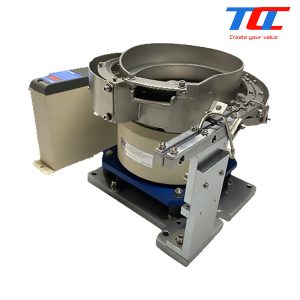 phễu rung cấp liệu MS024