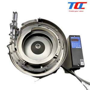 Phễu rung cấp phôi MS024