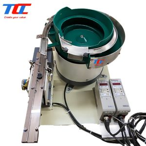 Phễu rung cấp liệu MS016