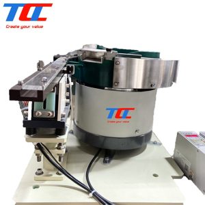 Bowl Feeder MS016