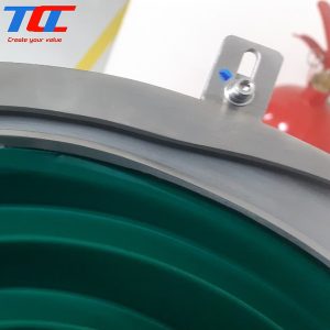 Phễu rung cấp liệu MS017