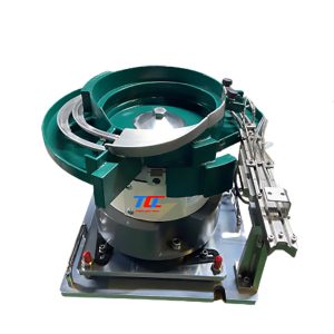 Máy rung cấp phôi MS019