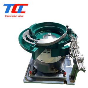 Phễu rung cấp phôi MS019