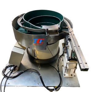 Phễu rung TCi MS020