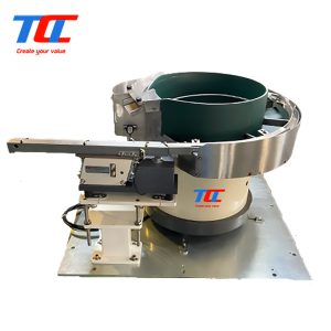 Phễu rung cấp phôi MS020