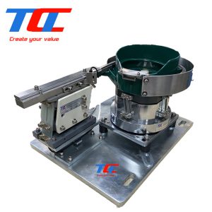 Phễu rung cấp liệu MS021