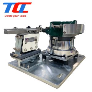 Máy rung cấp phôi tự động