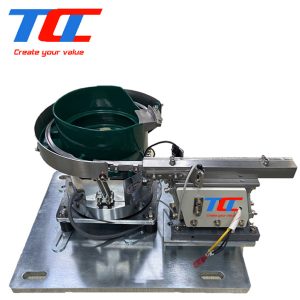 Phễu rung cấp liệu tự động