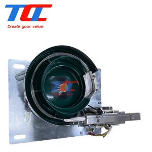 Phễu rung cấp phôi MS021