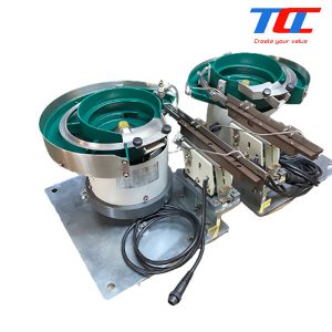 Phễu rung cấp phôi tự động MS022