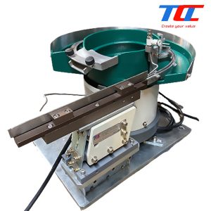 Máy rung cấp phôi MS022