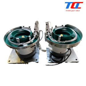 Máy rung cấp phôi MS022