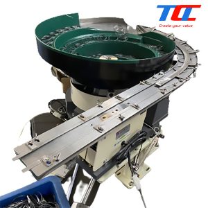 Phễu rung cấp phôi MS023