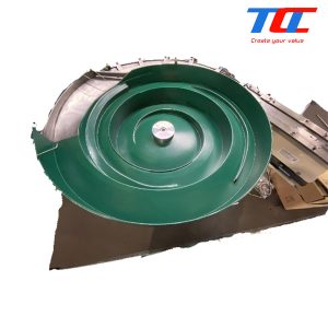 Phễu rung TCI MS023