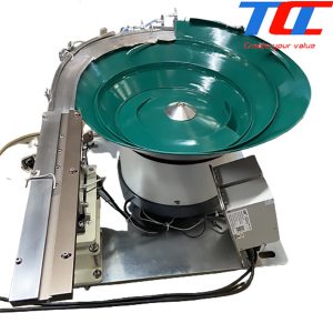 Máy rung cấp phôi MS025