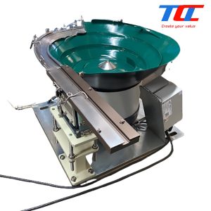 Phễu rung cấp phôi MS025