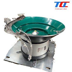 Phễu rung cấp liệu MS025