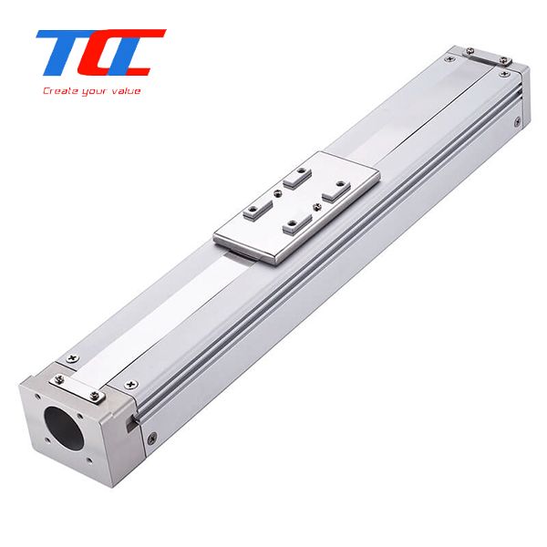 Robot đơn trục là gì? Ứng dụng của chúng trong dây chuyền sản xuất