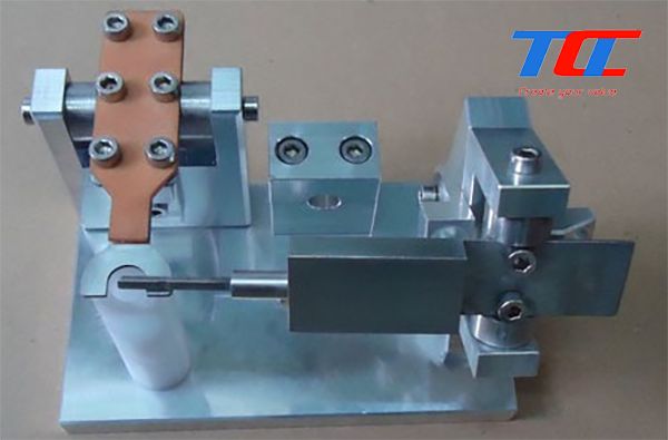 TCI - Đơn vị cung cấp các dòng đồ gá khoan khoét doa trong công nghiệp sản xuất tốt nhất hiện nay