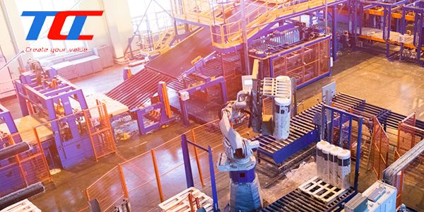 Cách giải pháp nâng cao OEE và cải thiện chúng trong sản xuất