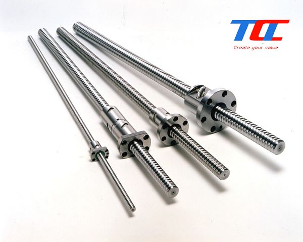 Cách chọn lựa vít me máy tiện tốt