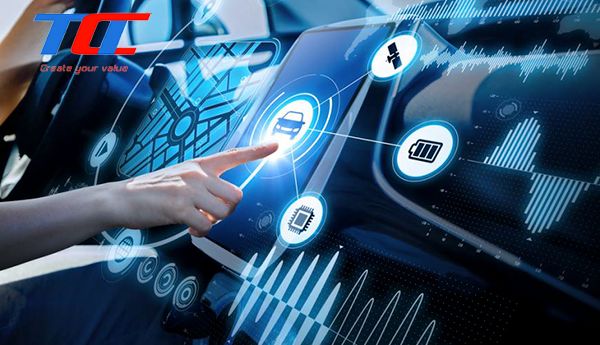 Internet of Things là gì?
