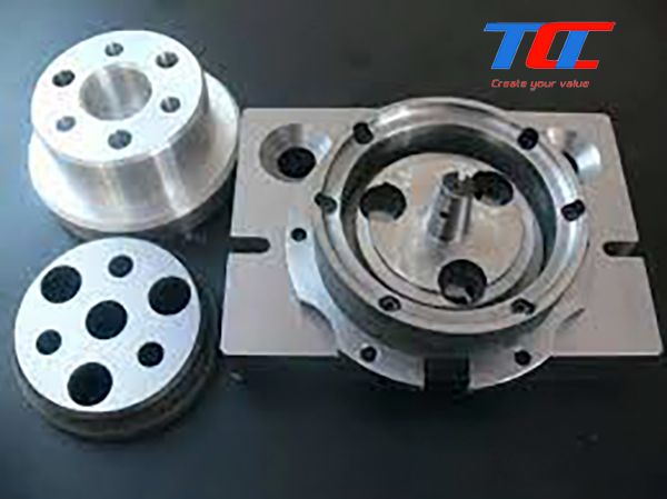 Vai trò của Assembly Jig