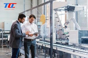 Cập nhập và ứng dụng tự động hóa vào sản xuất