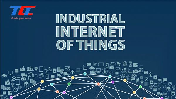 lợi ích IoT mang lại cho ngành công nghiệp Gia công cơ khí chính xác CNC